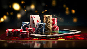 Vulkan Maximum Casino